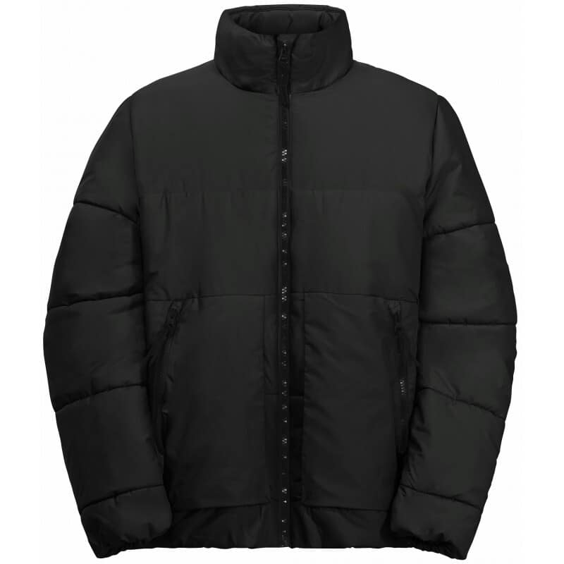 Куртка Jack Wolfskin Teen Insulated