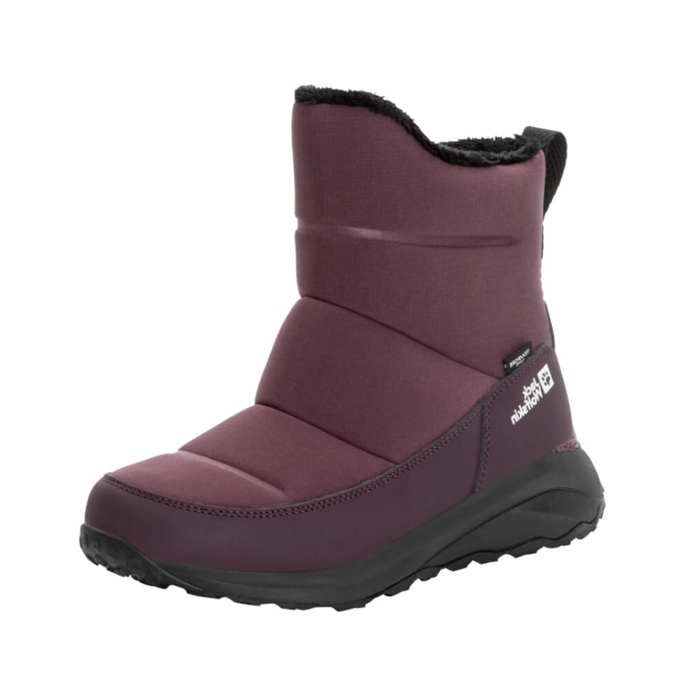 Jack Wolfskin Dromoventure Texapore