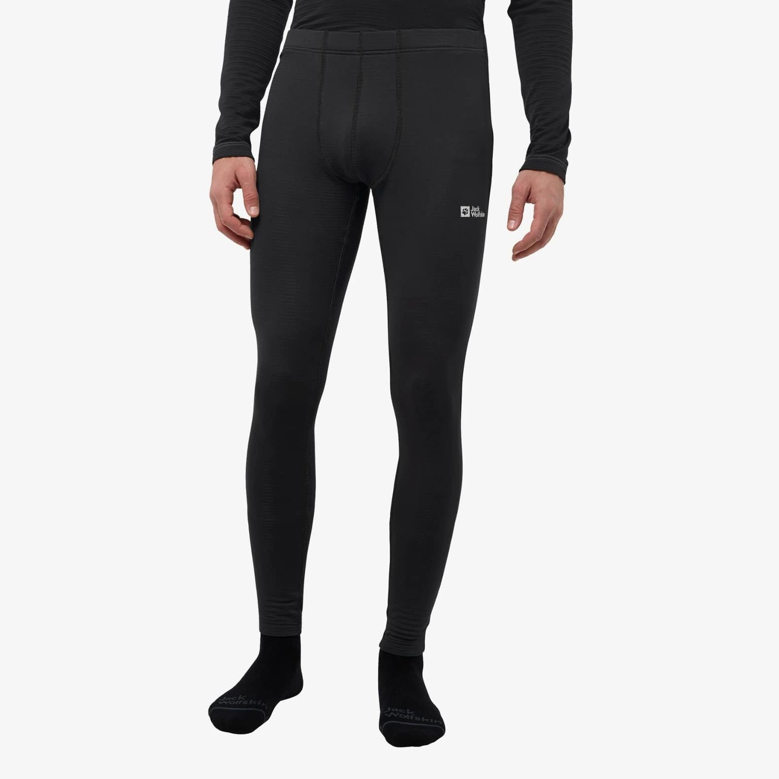 Термо штаны Jack Wolfskin Infinite Warm