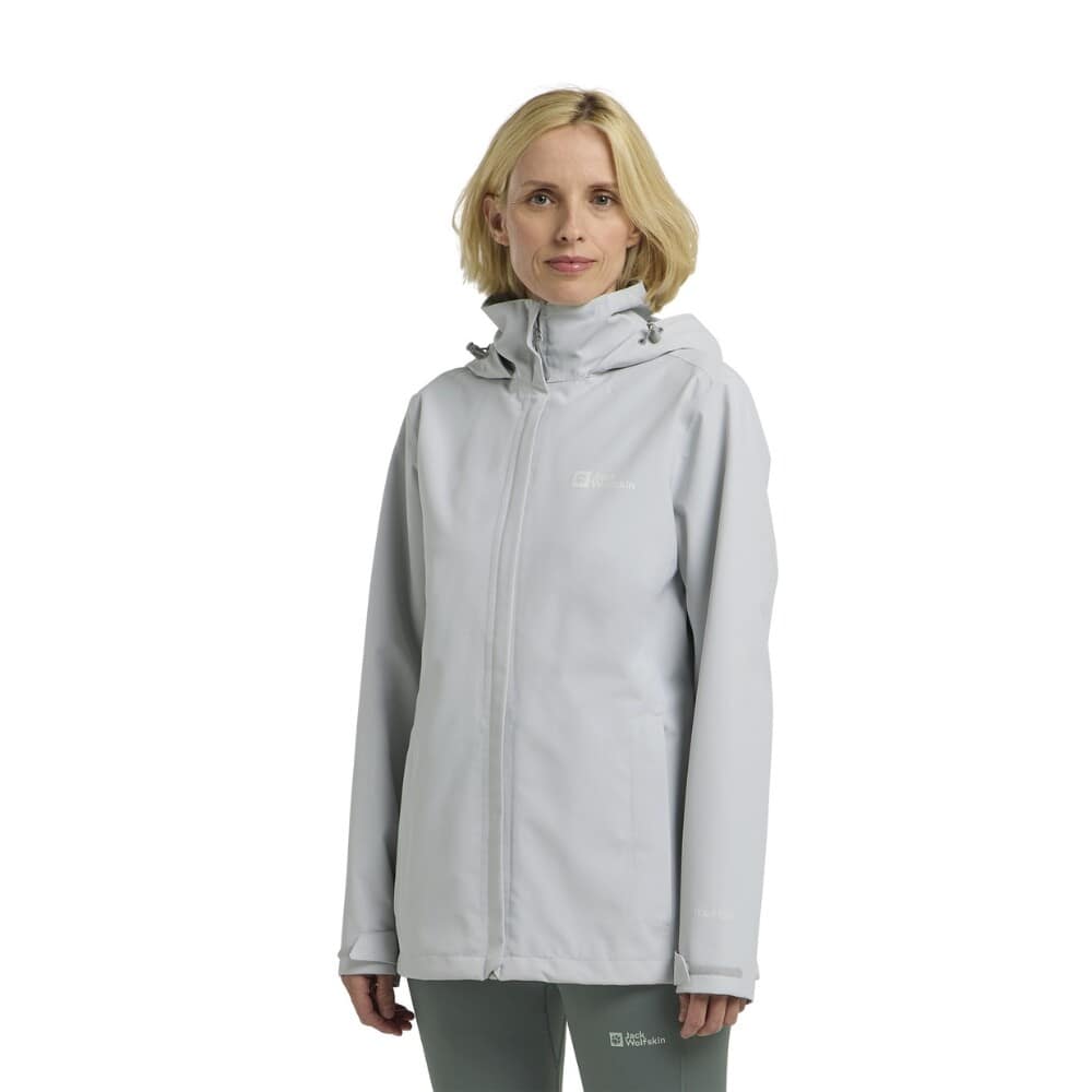 Ветровка Jack Wolfskin Trailtime 2L