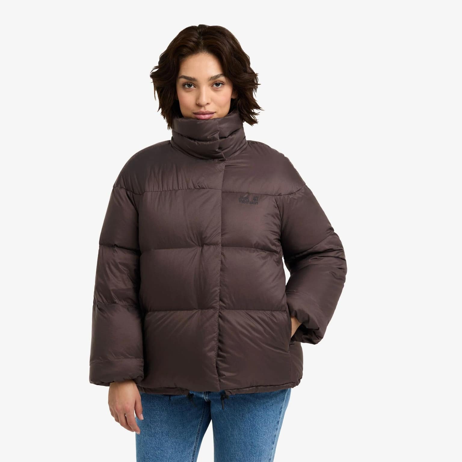 Куртка Jack Wolfskin Icy Hill RDS