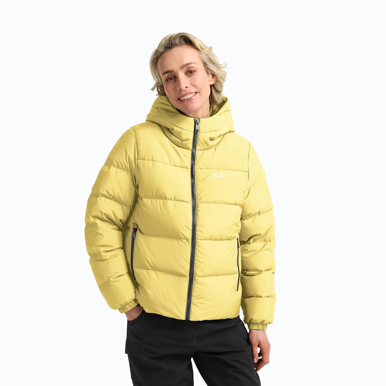 Jack Wolfskin Frozen Palace Rds