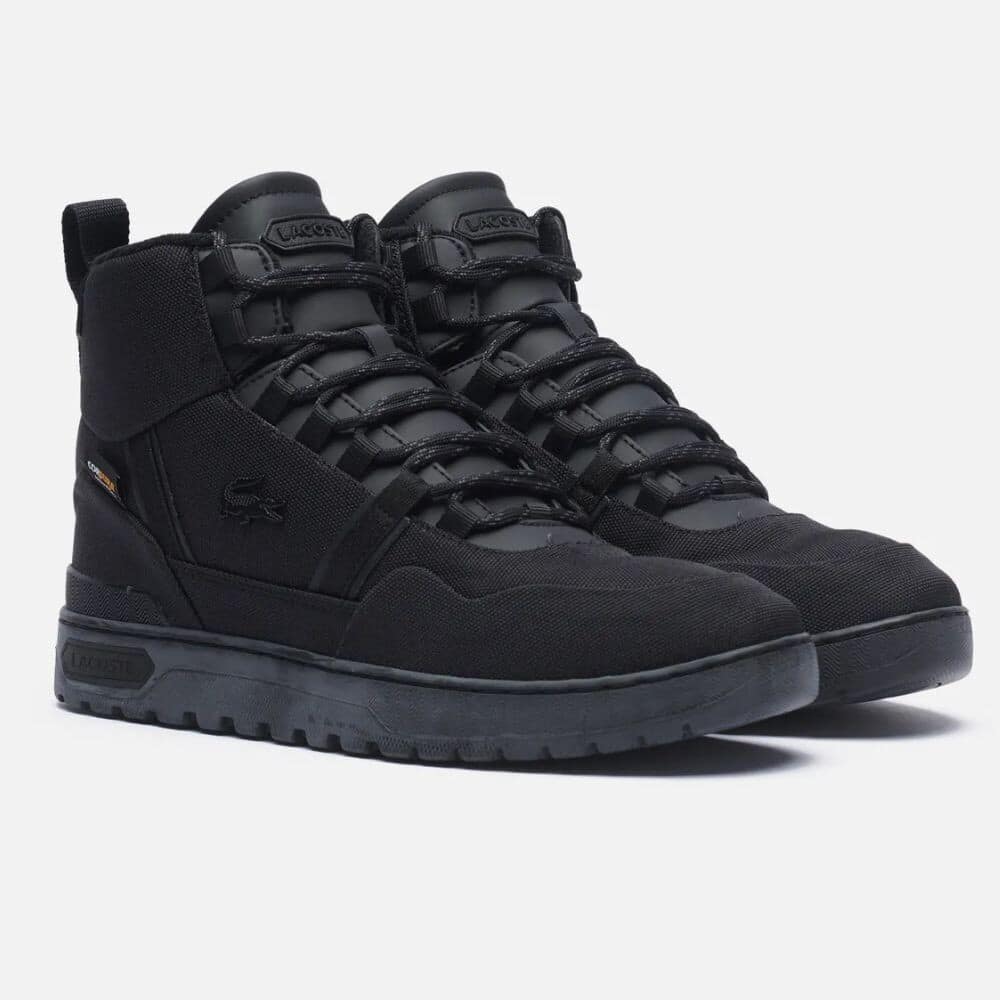 Ботинки Lacoste T-Clip Wntr Mid 224 1 Sma