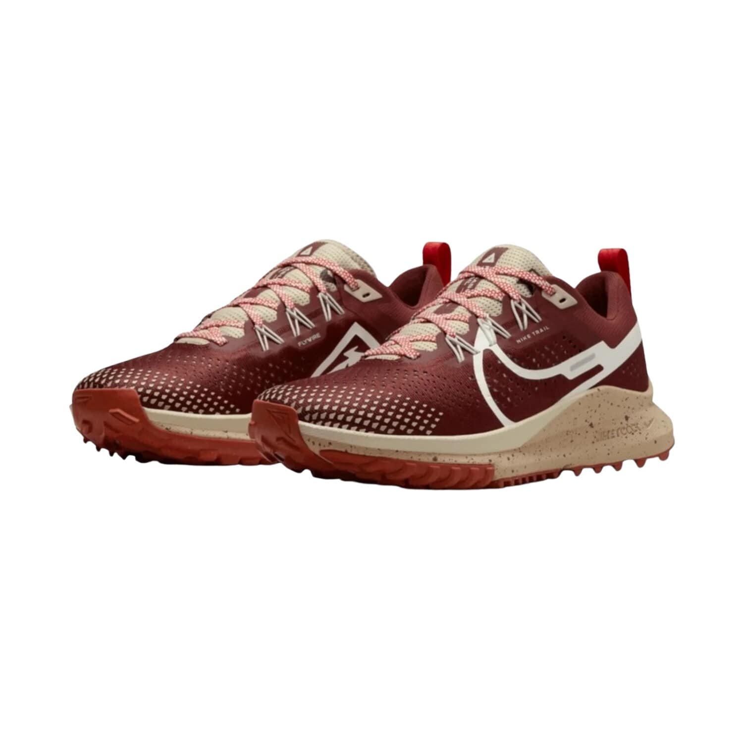 Adidași Nike React Pegasus Trail 4