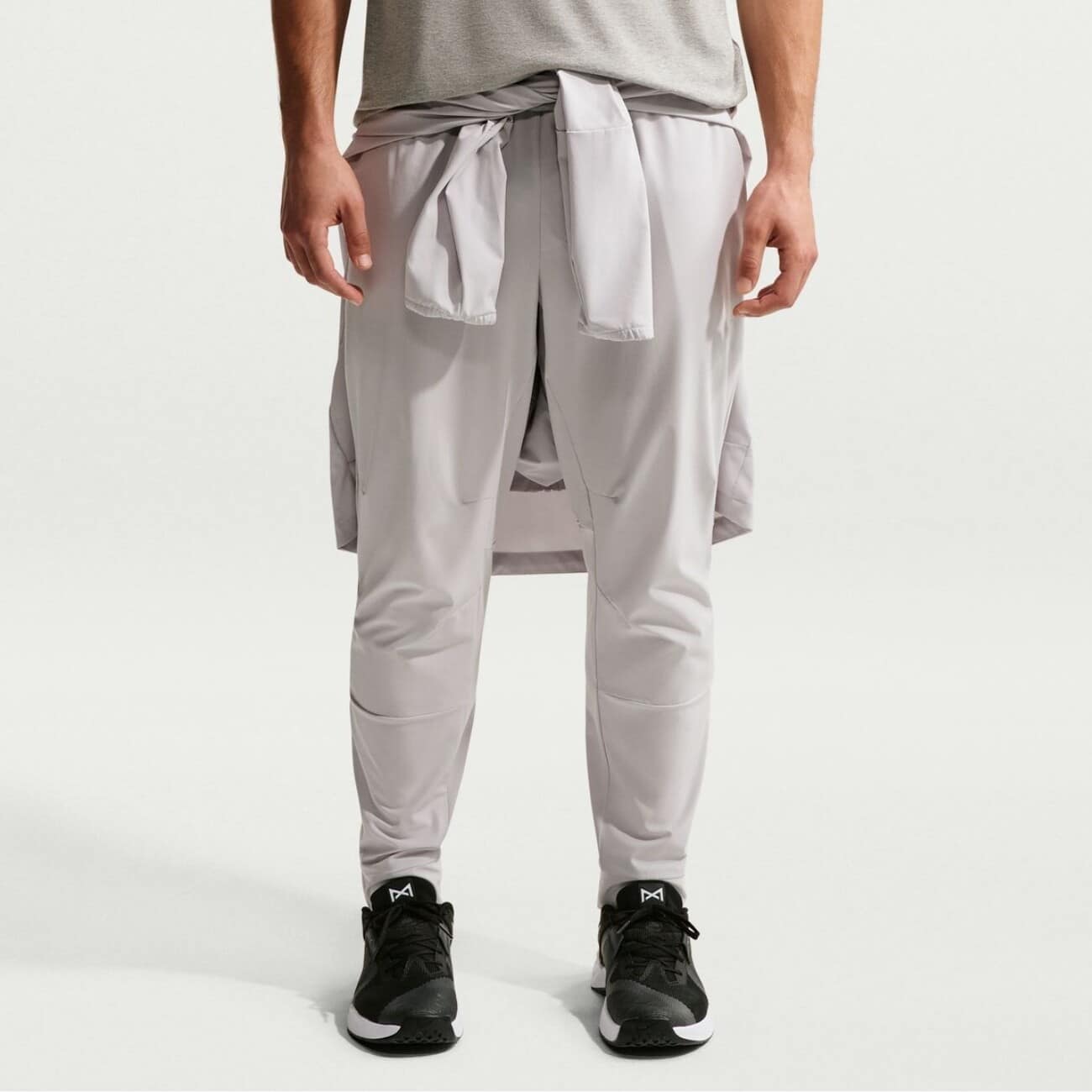 Штаны Nike Unlimited Dri-FIT Zippered Cuff Versatile
