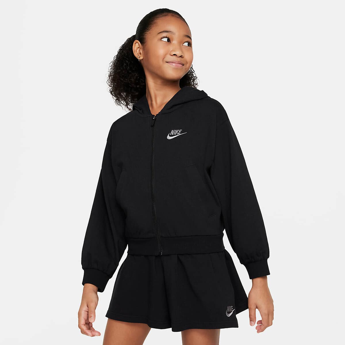 Толстовка Nike Sportswear Full-Zip