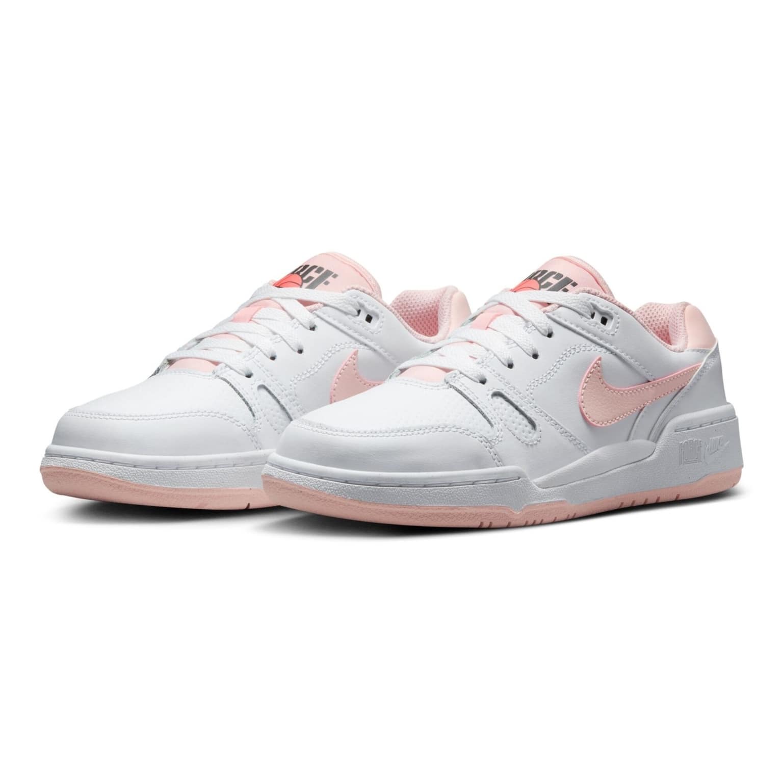 Кеды Nike Full Force Low