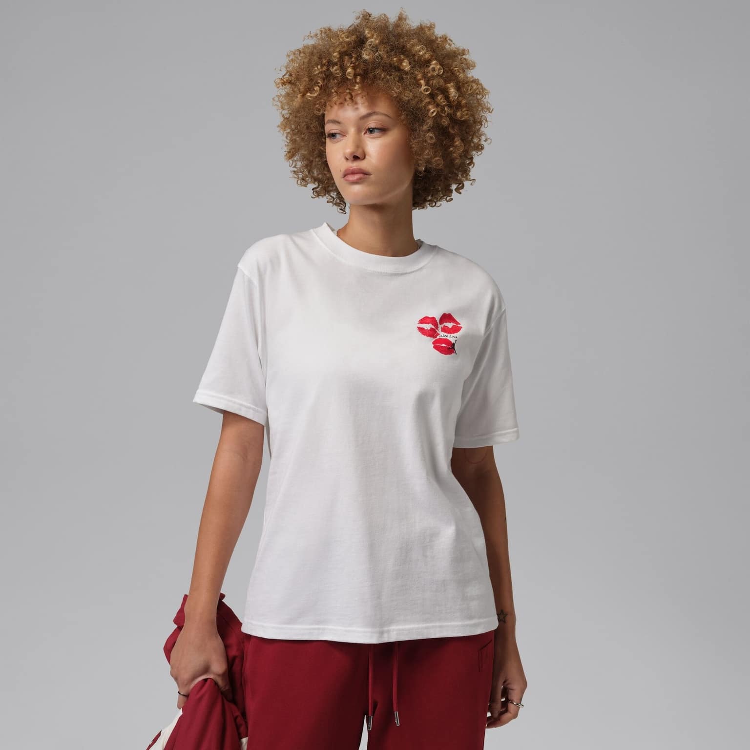 Jordan Flight Graphic T-shirt