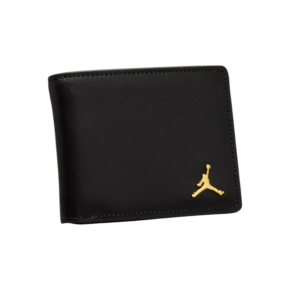 Кошелек Jordan Jumpman Ingot Bifold
