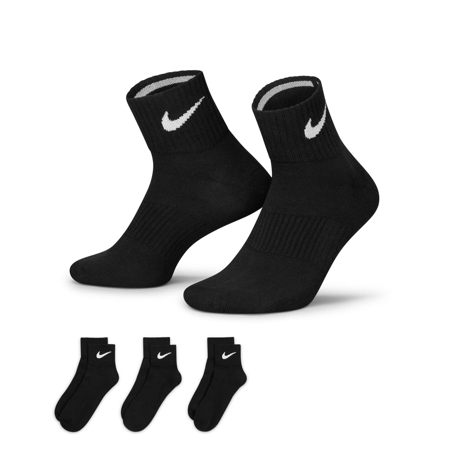Носки Nike Performance Lightweight (3 пары)
