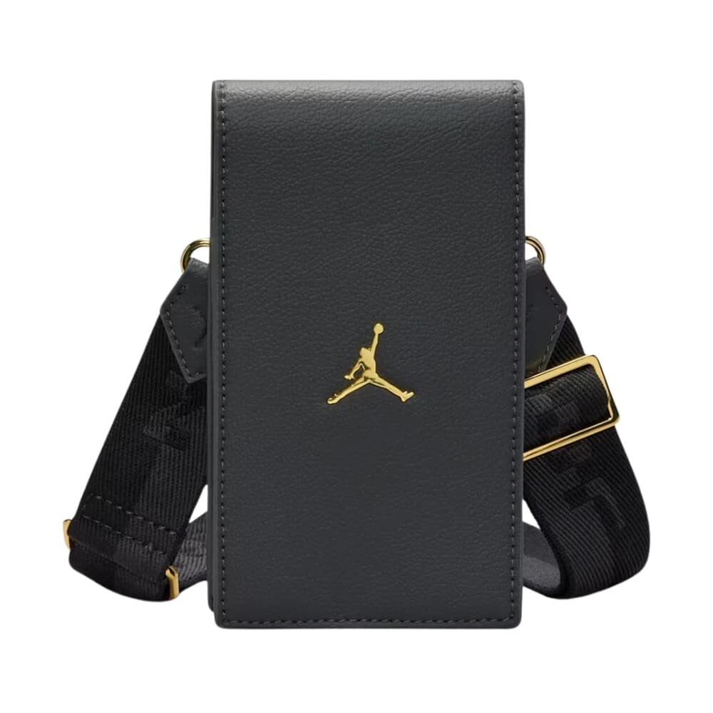 Кошелёк Jordan Jaw Monarch Lanyard