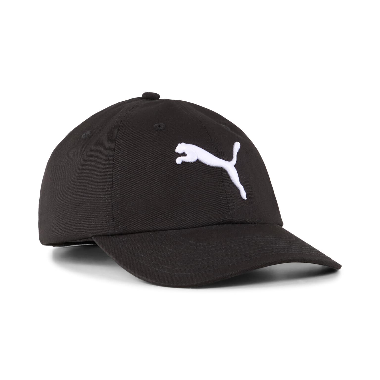 Puma Ess Cat Baseball Cap