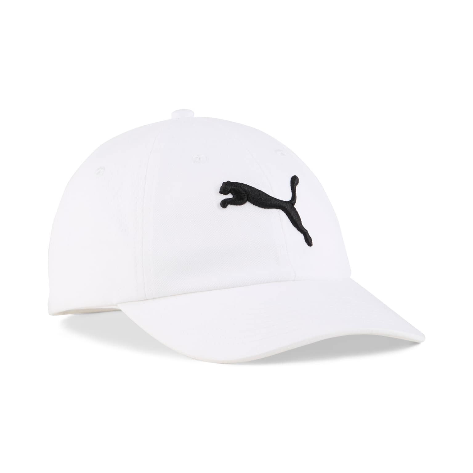 Puma Ess Cat Baseball Cap