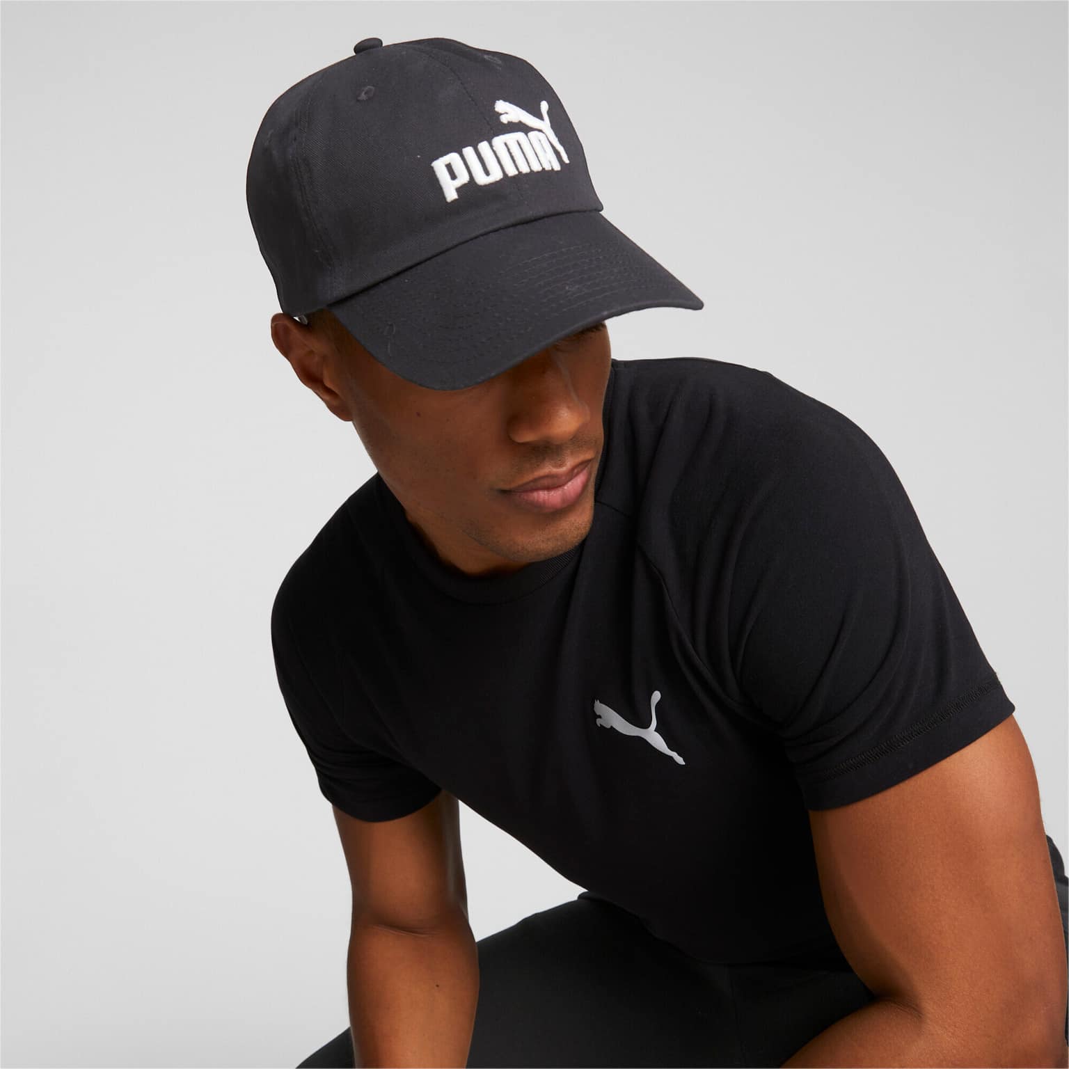 Puma Ess Cap