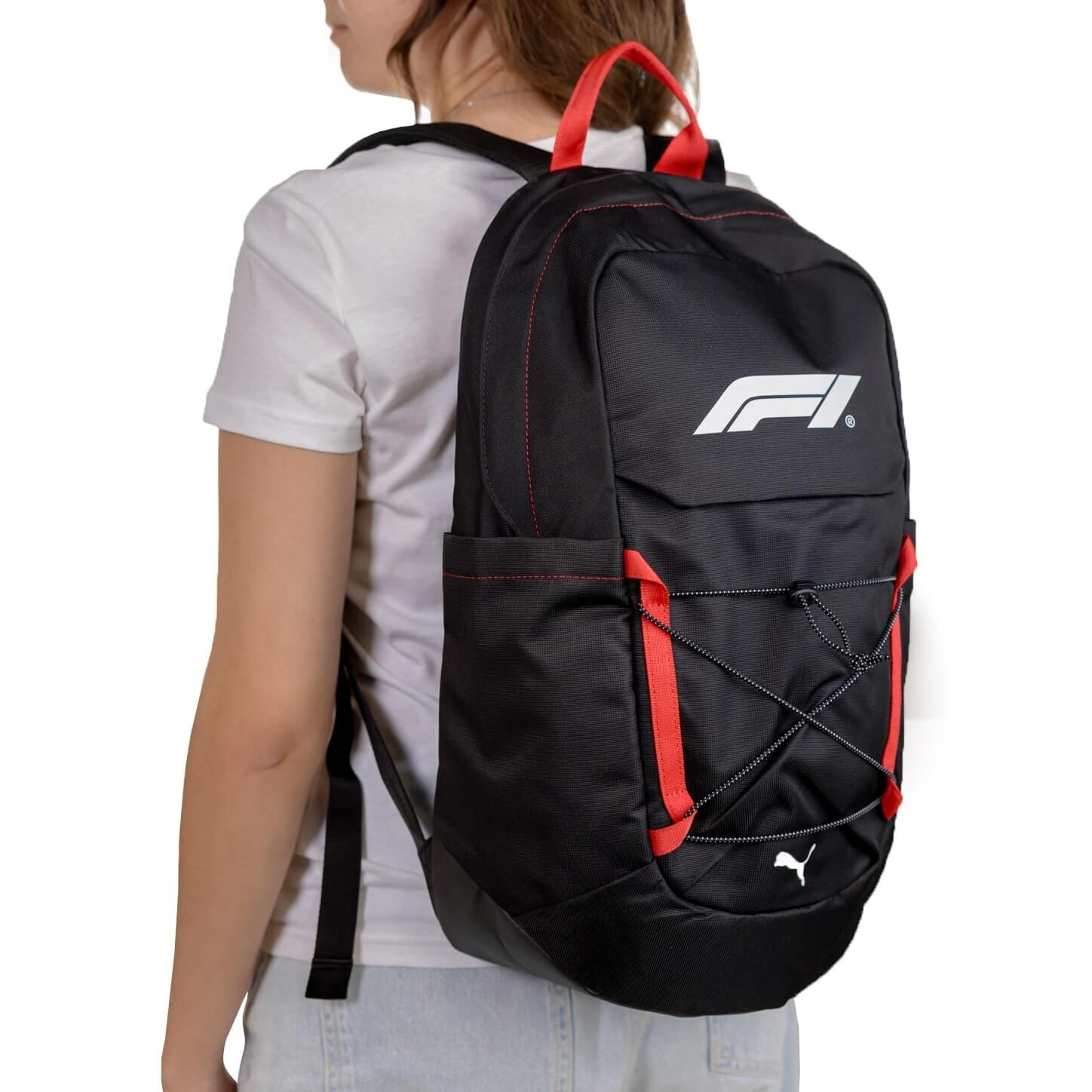 Puma F1 Backpack