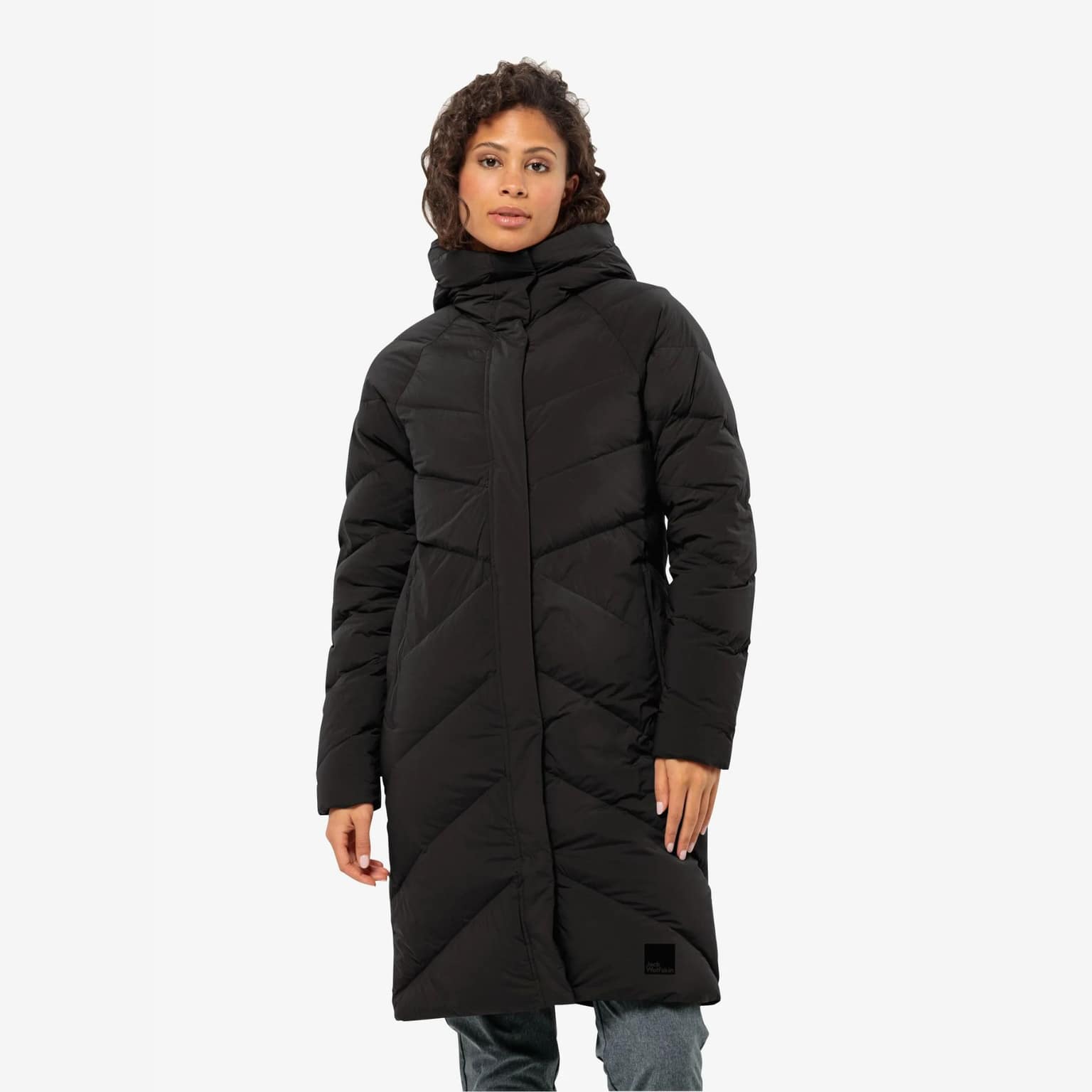 Jack Wolfskin Marienplatz Rds