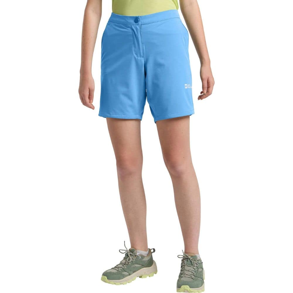 Jack Wolfskin Hiking Alpine Shorts