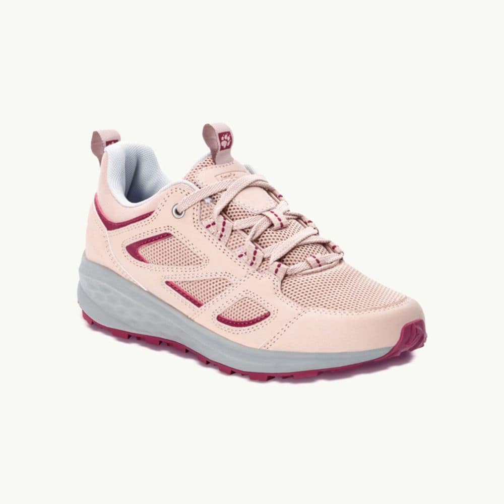 Sneakers Jack Wolfskin Vojo 3 Vent Low