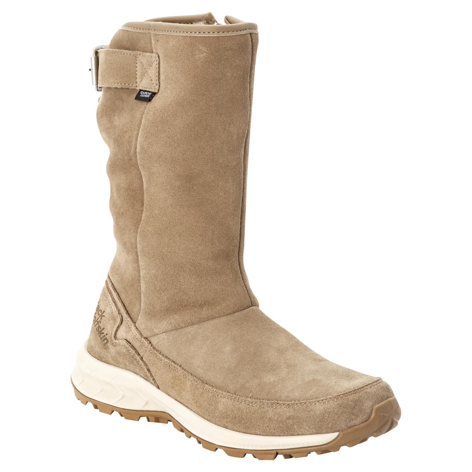 Boots Jack Wolfskin Queenstown Texapore Boots