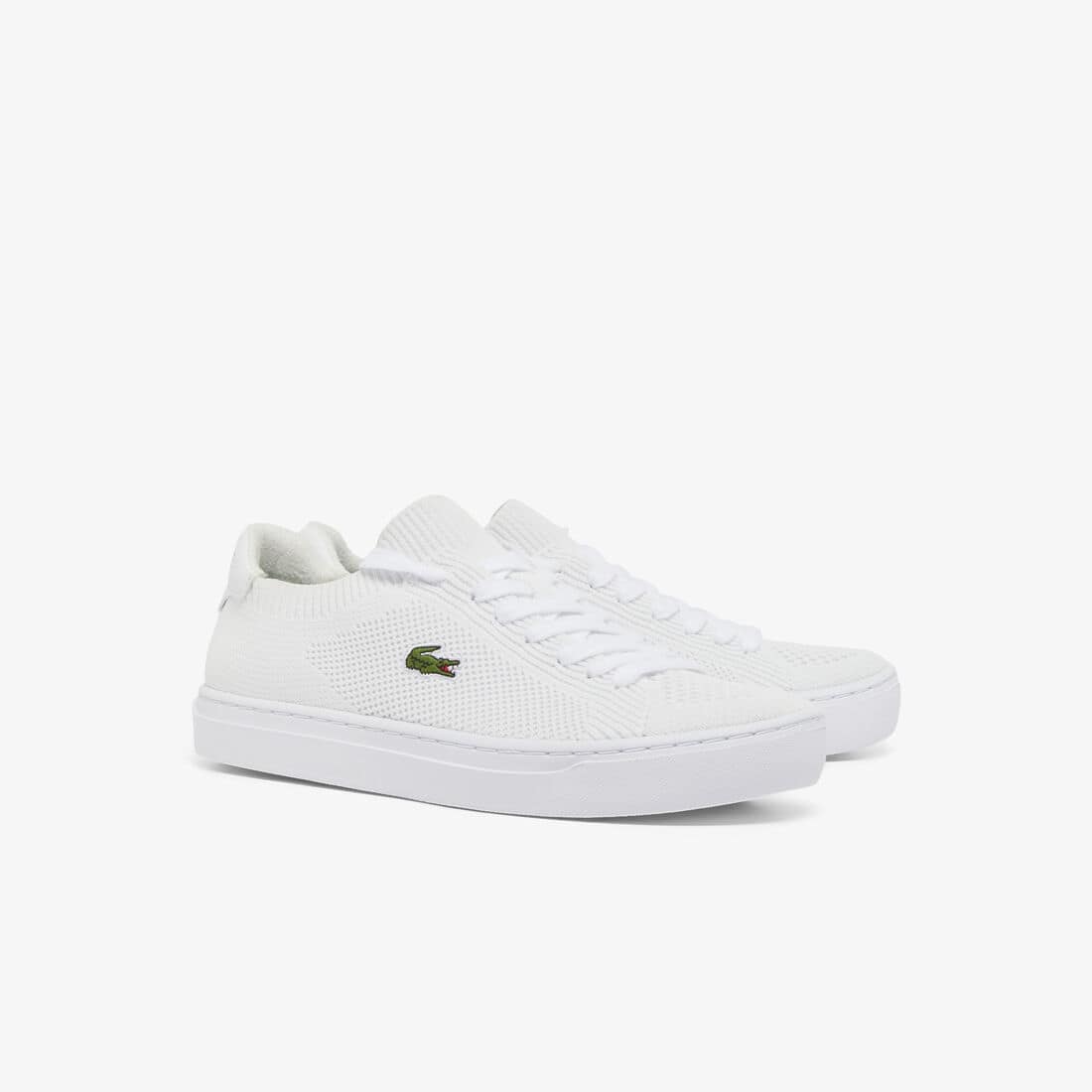 Кеды Lacoste La Piquee 2.0
