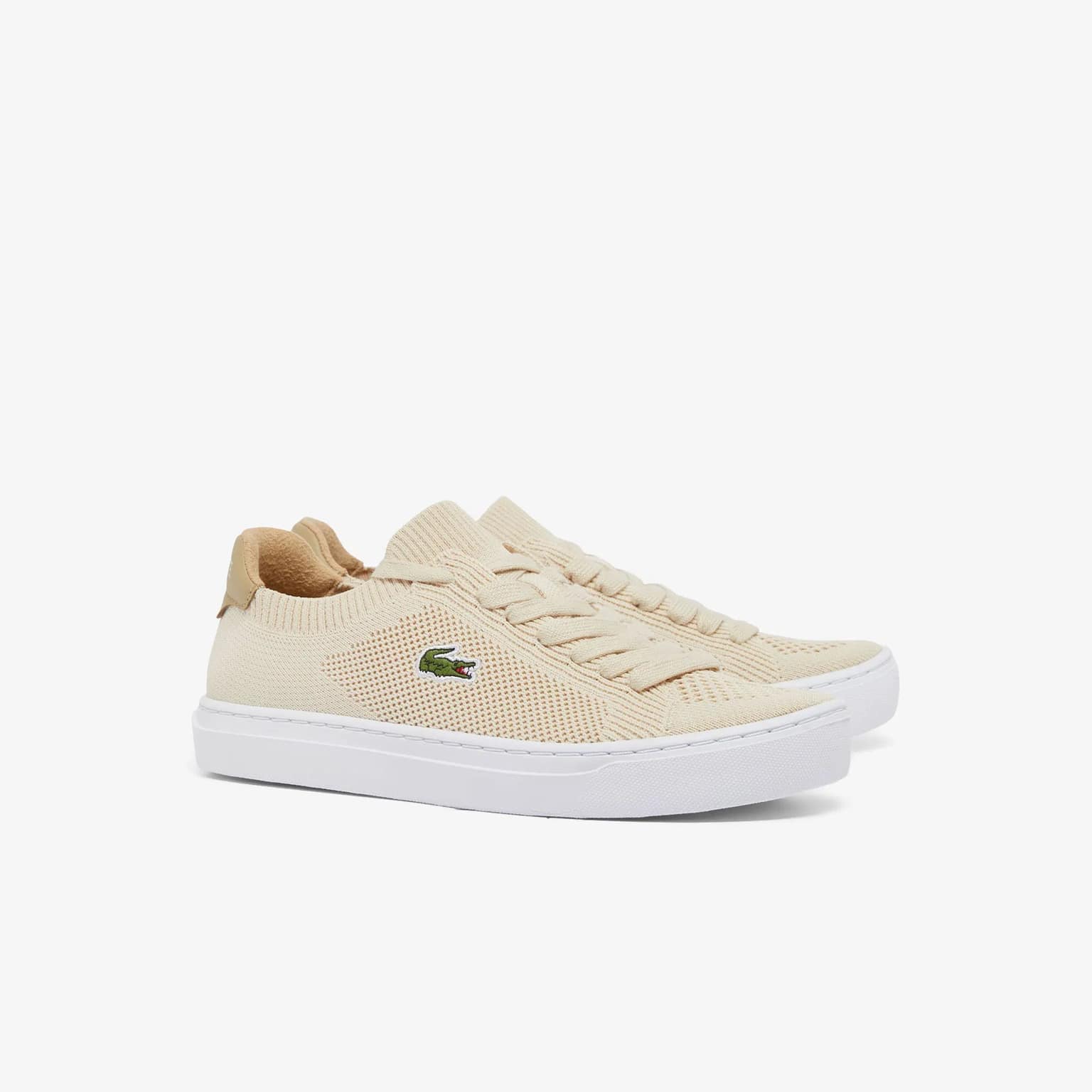 Кеды Lacoste La Piquee 2.0