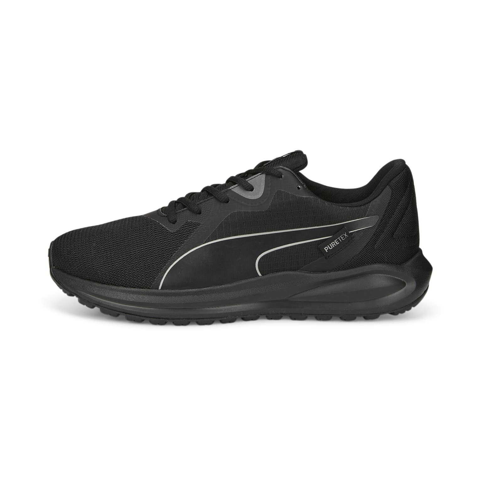 Кроссовки Puma Twitch Runner Puretex