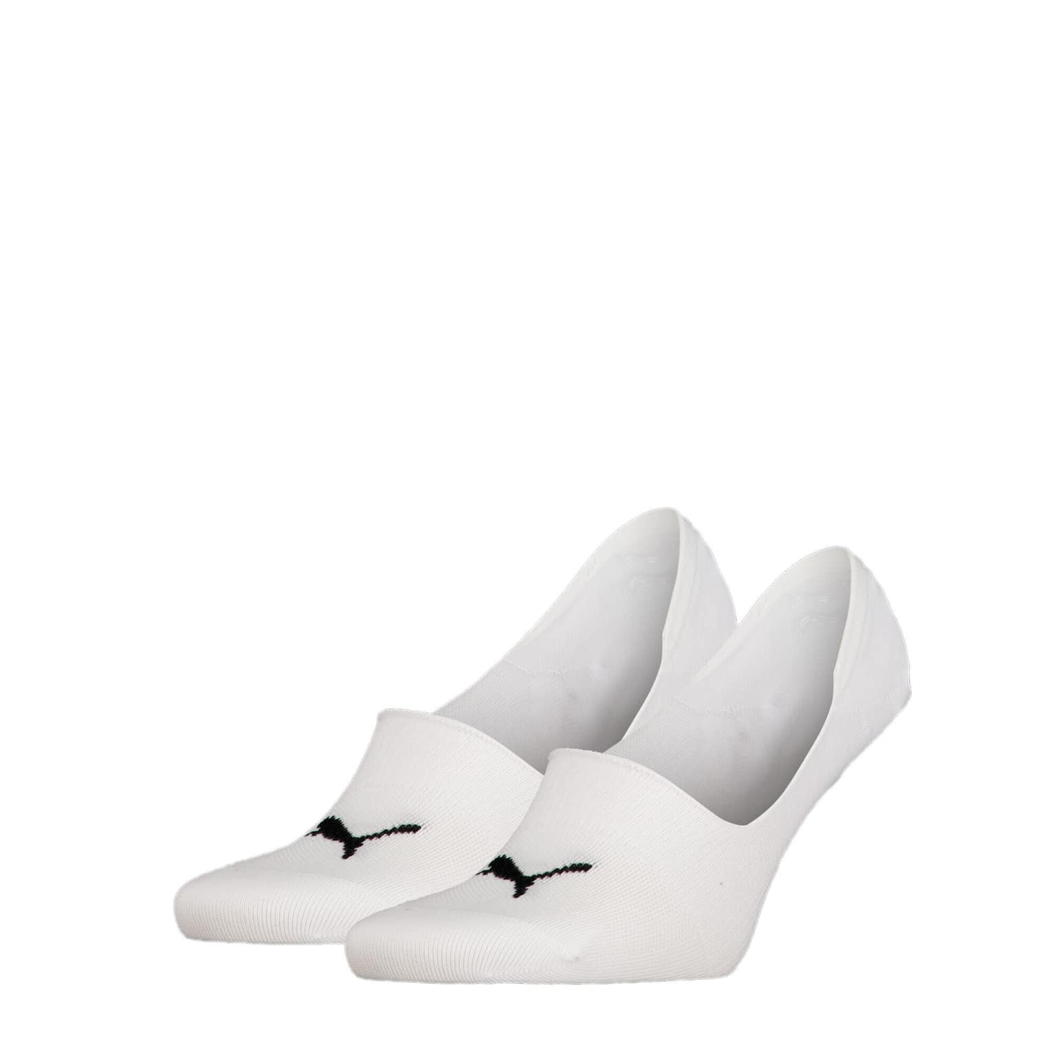 Ciorapi Puma Footie 2P Unisex