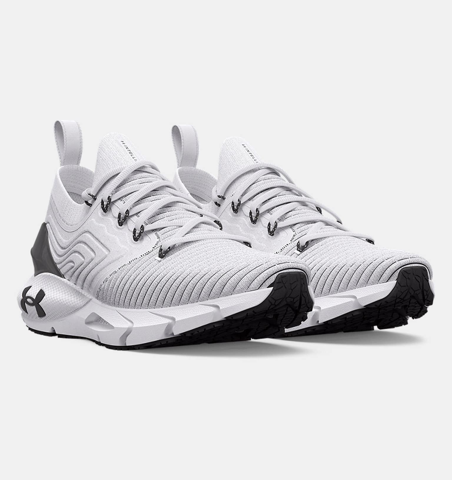 Кроссовки Under Armour Hovr Phantom 2 Intelliknit