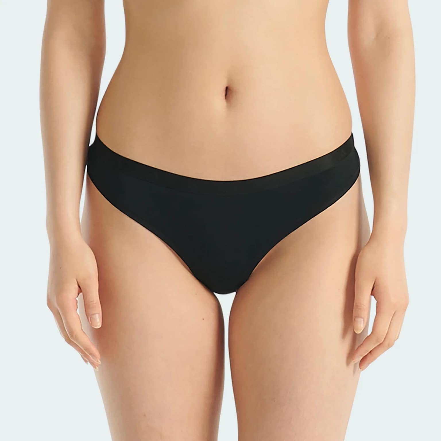 Adidas Active Essentials Cotton Low Rise Thong