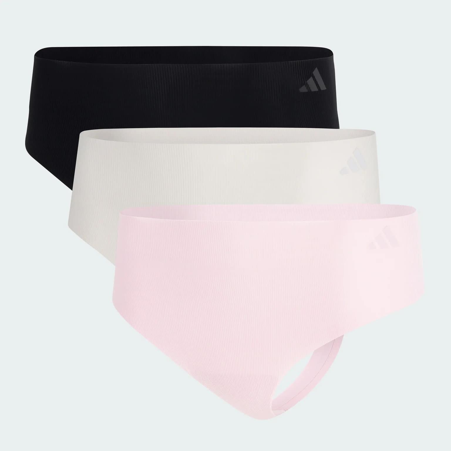 Adidas AMFPP 3-Pack Thong