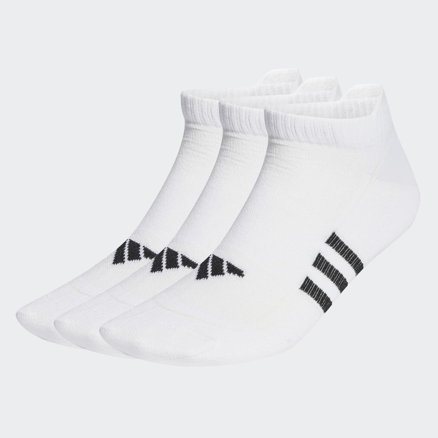 Adidas Performance Light Low 3 Pairs