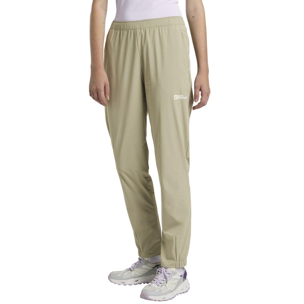 Jack Wolfskin Prelight Swift Pants