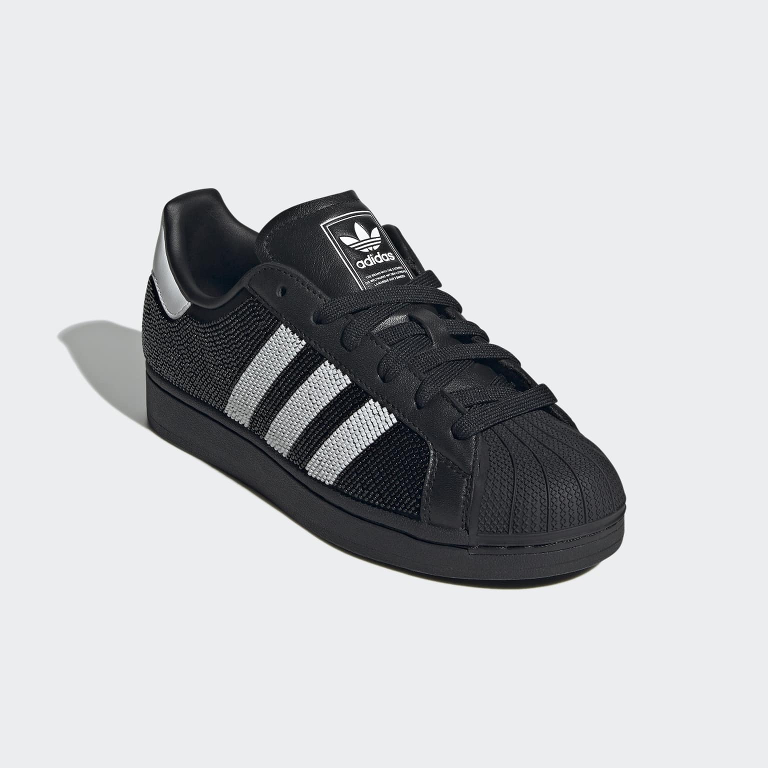 Adidas Superstar II