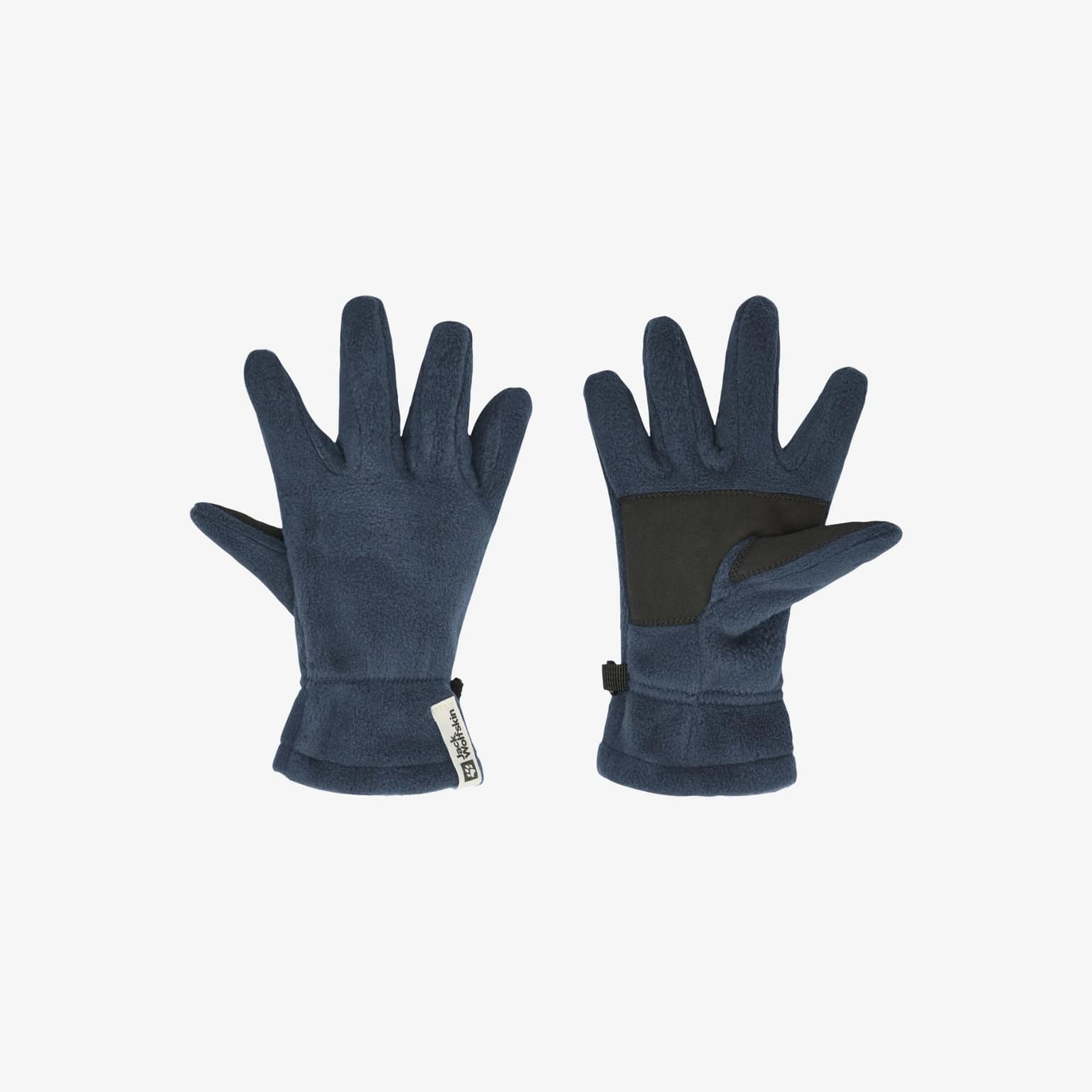 Перчатки Jack Wolfskin Fleece