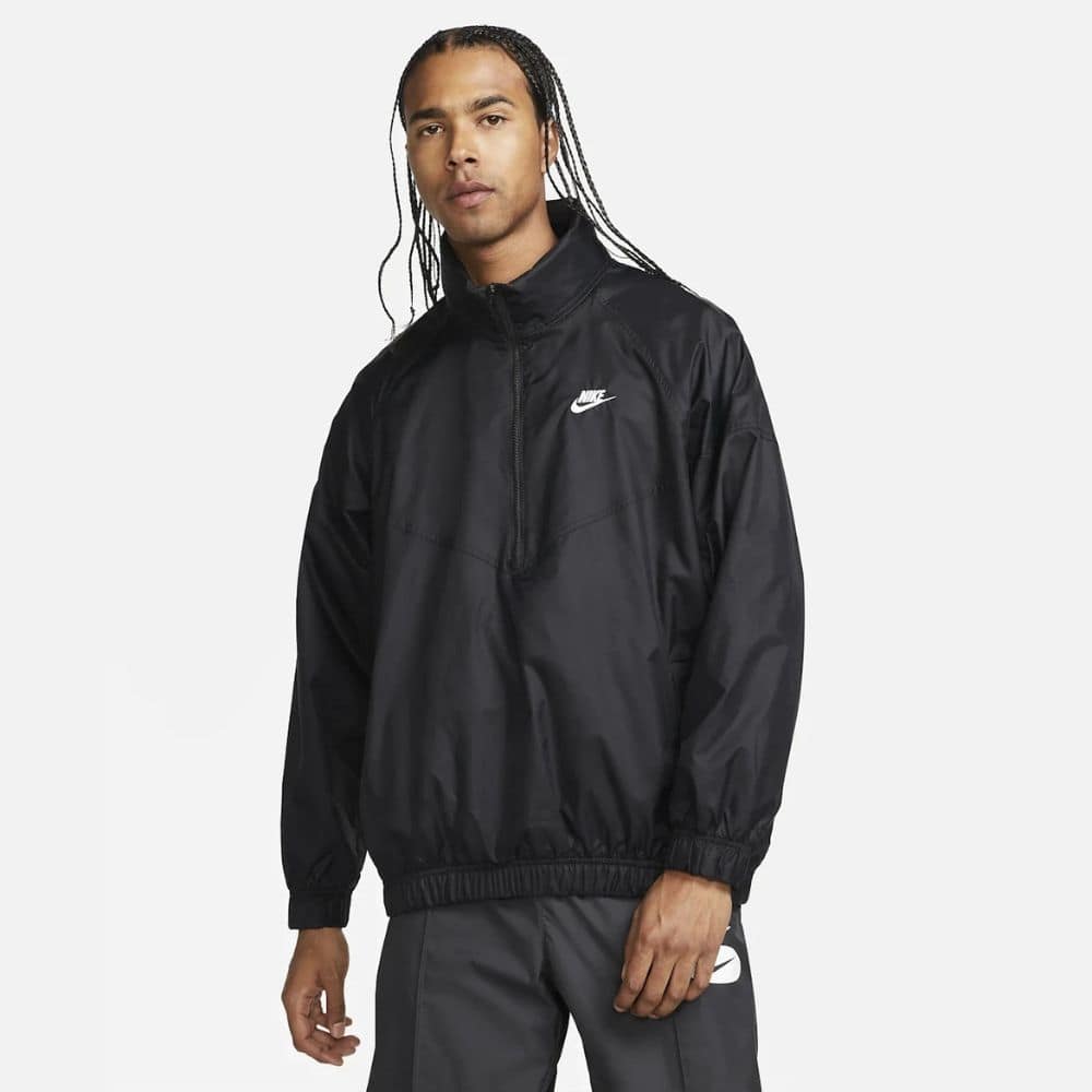 Ветровка Nike Sportswear Windrunner Unlined Woven Anorak