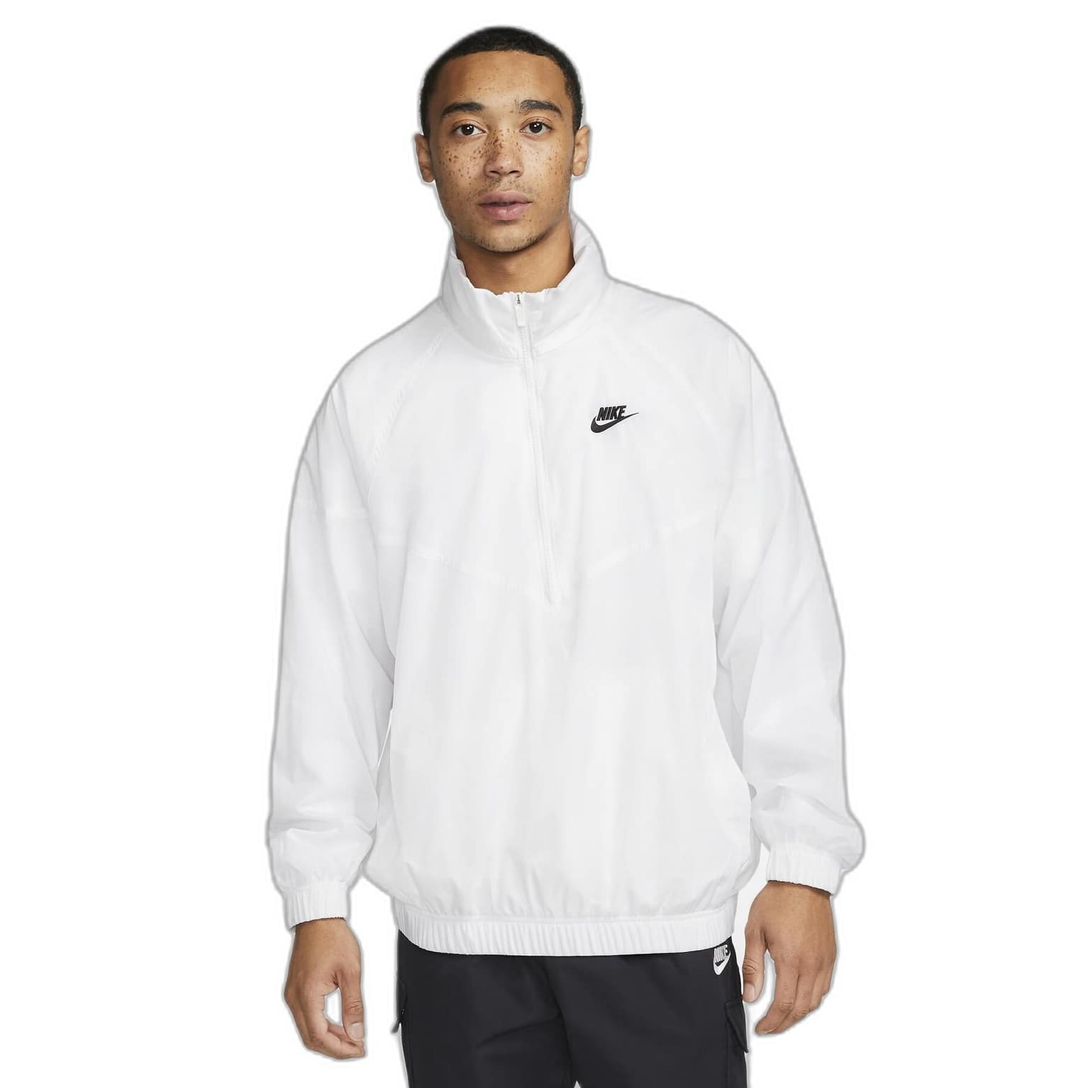 Ветровка Nike Sportswear Windrunner Unlined Woven Anorak