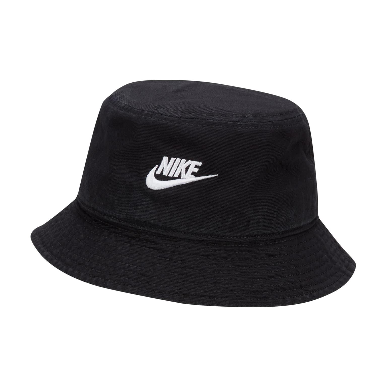 Nike Apex Futura Washed Bucket Hat L