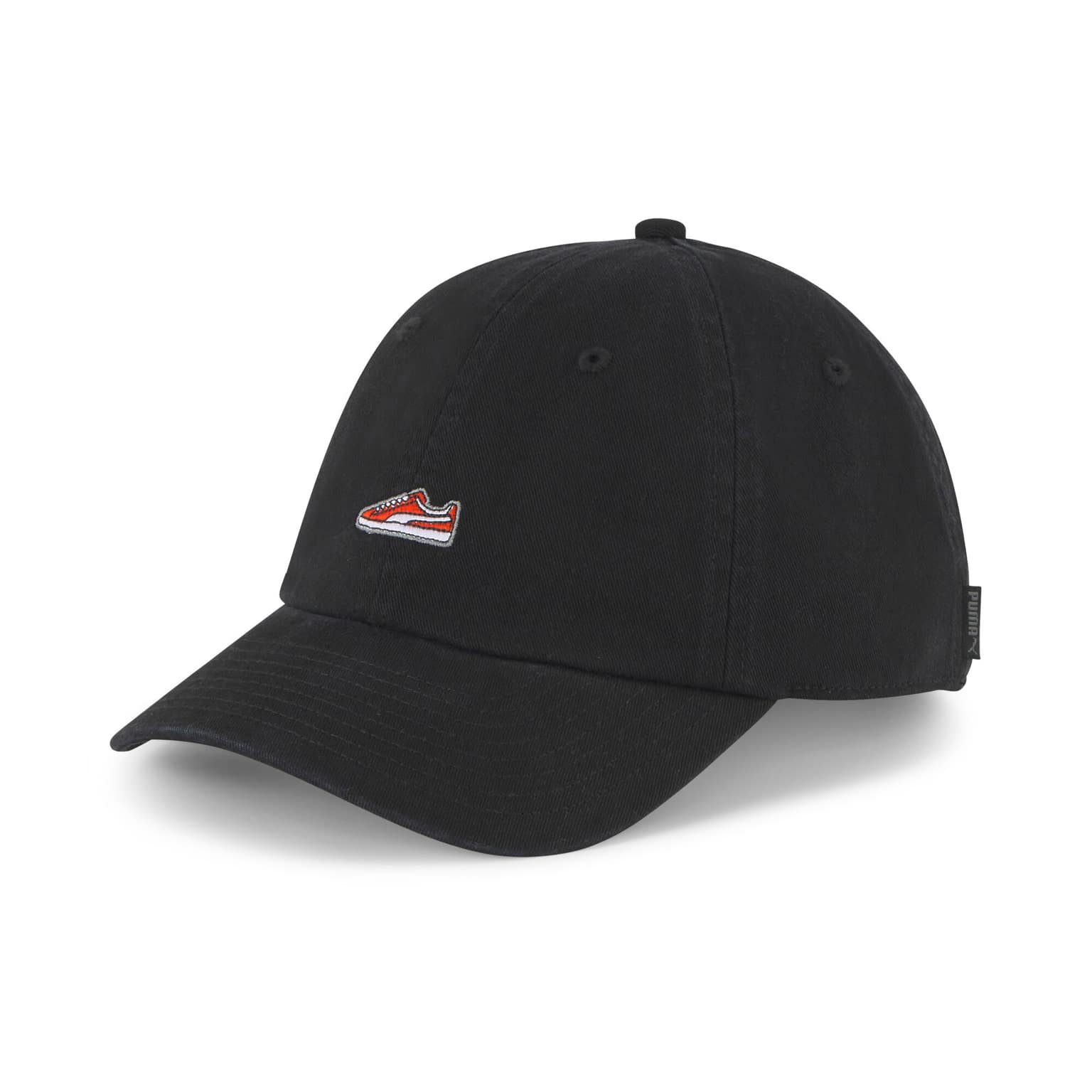 Puma Prime Dad Cap