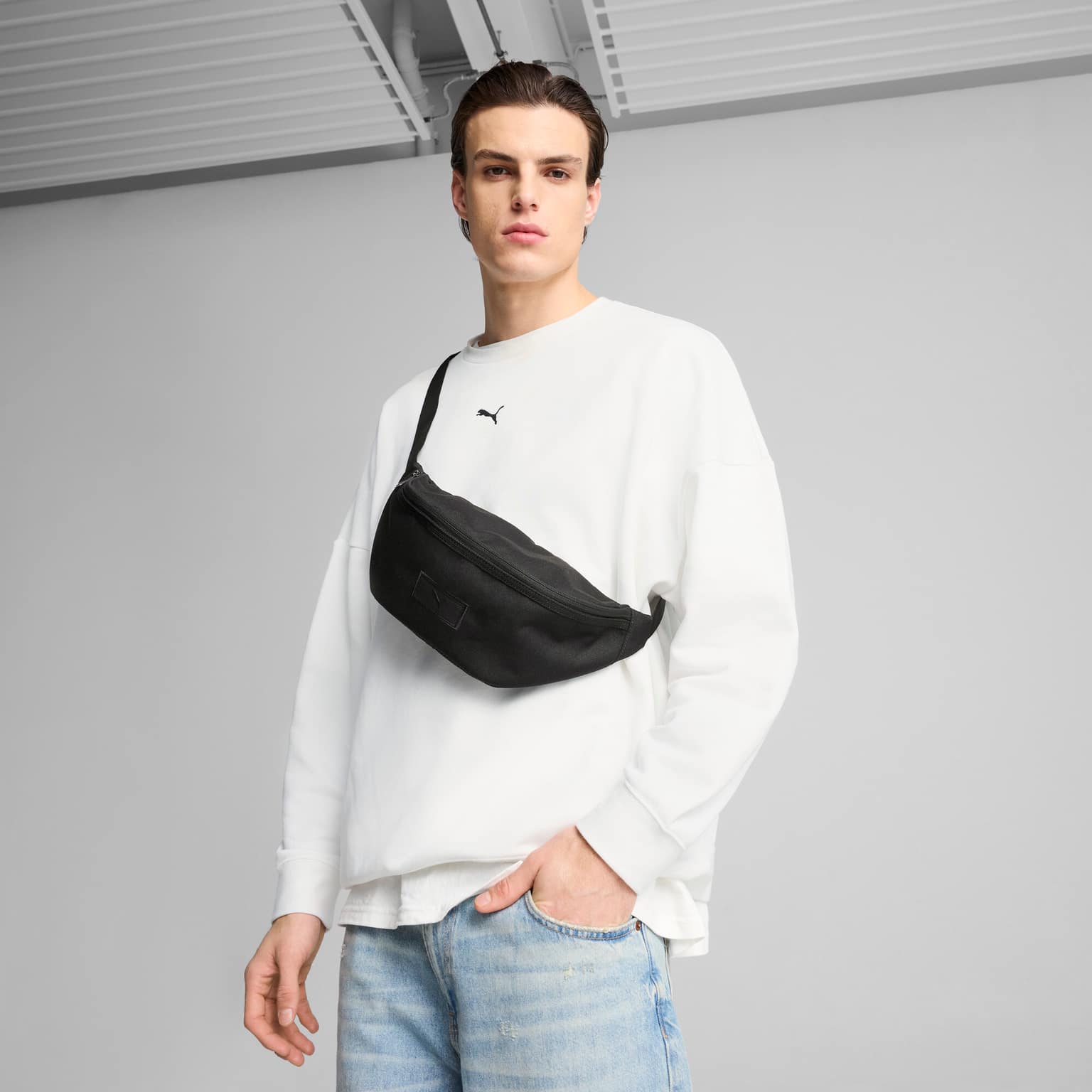 Puma Essentials Waist Bag