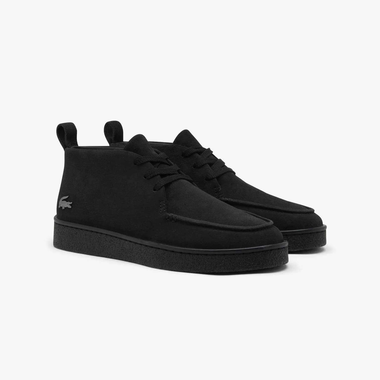 Ботинки Lacoste Baseshot Chukka 2251 SMA