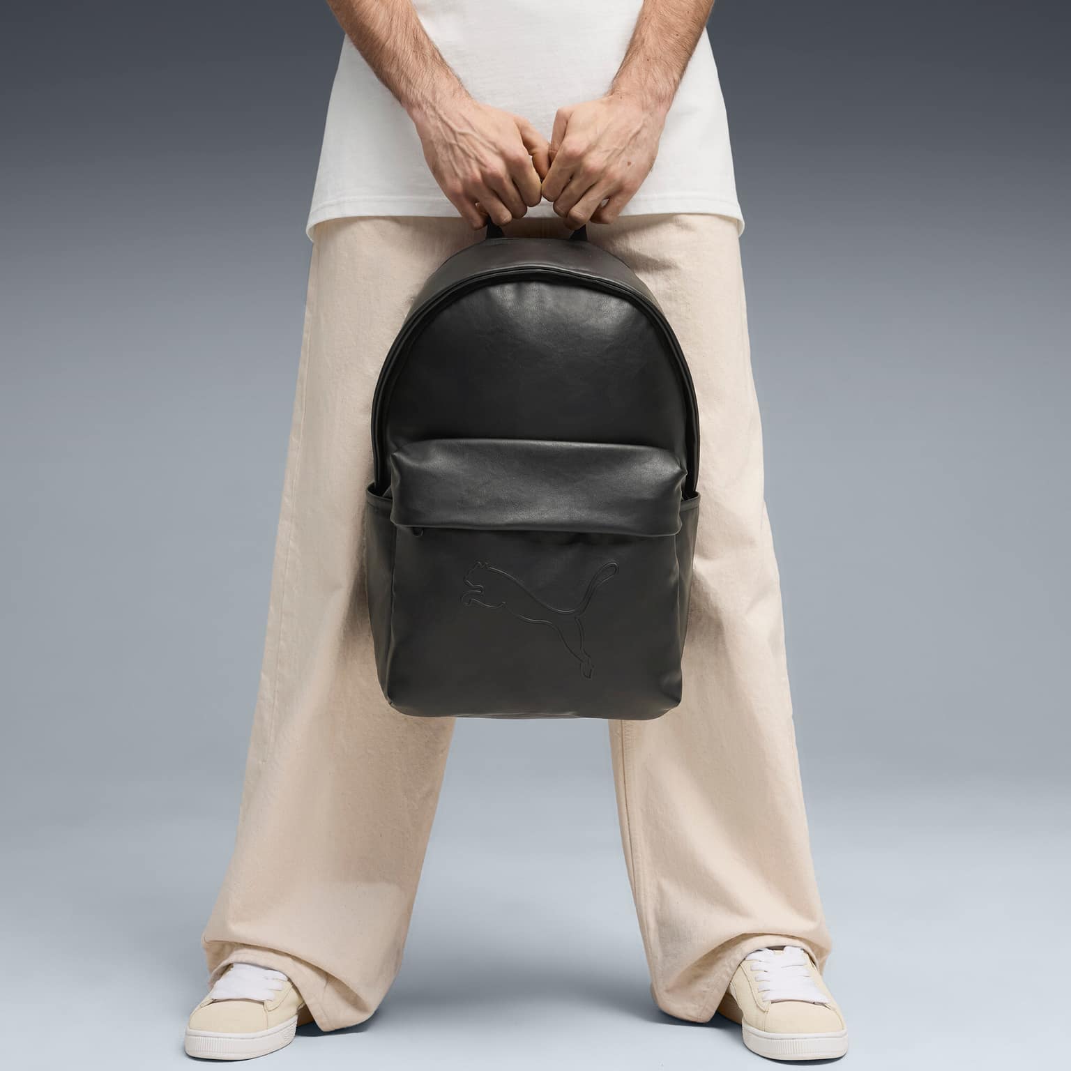 Puma Essentials Pu Backpa