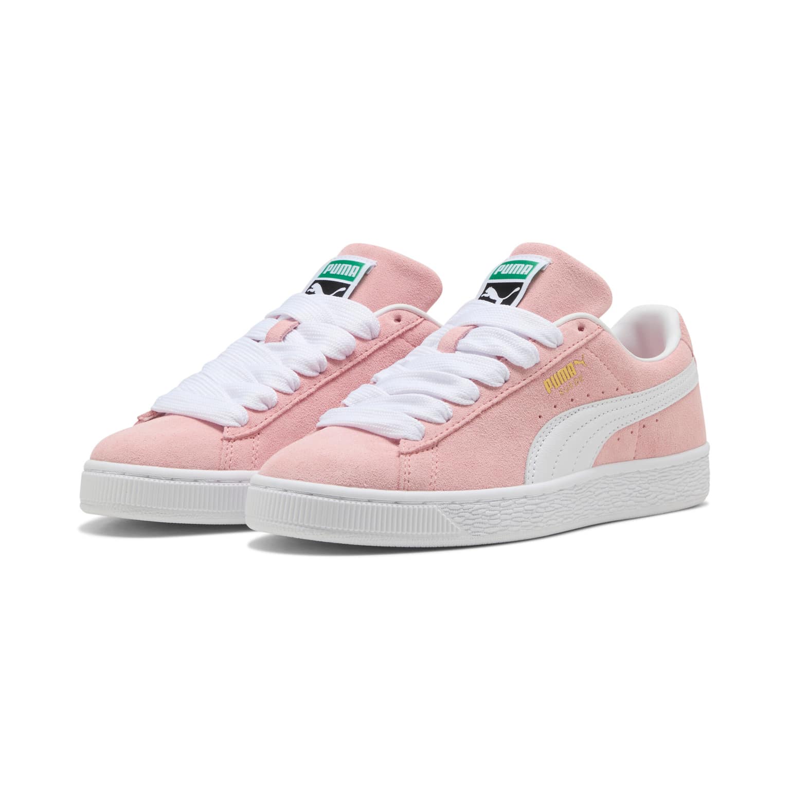 Кеды Puma Suede Classic