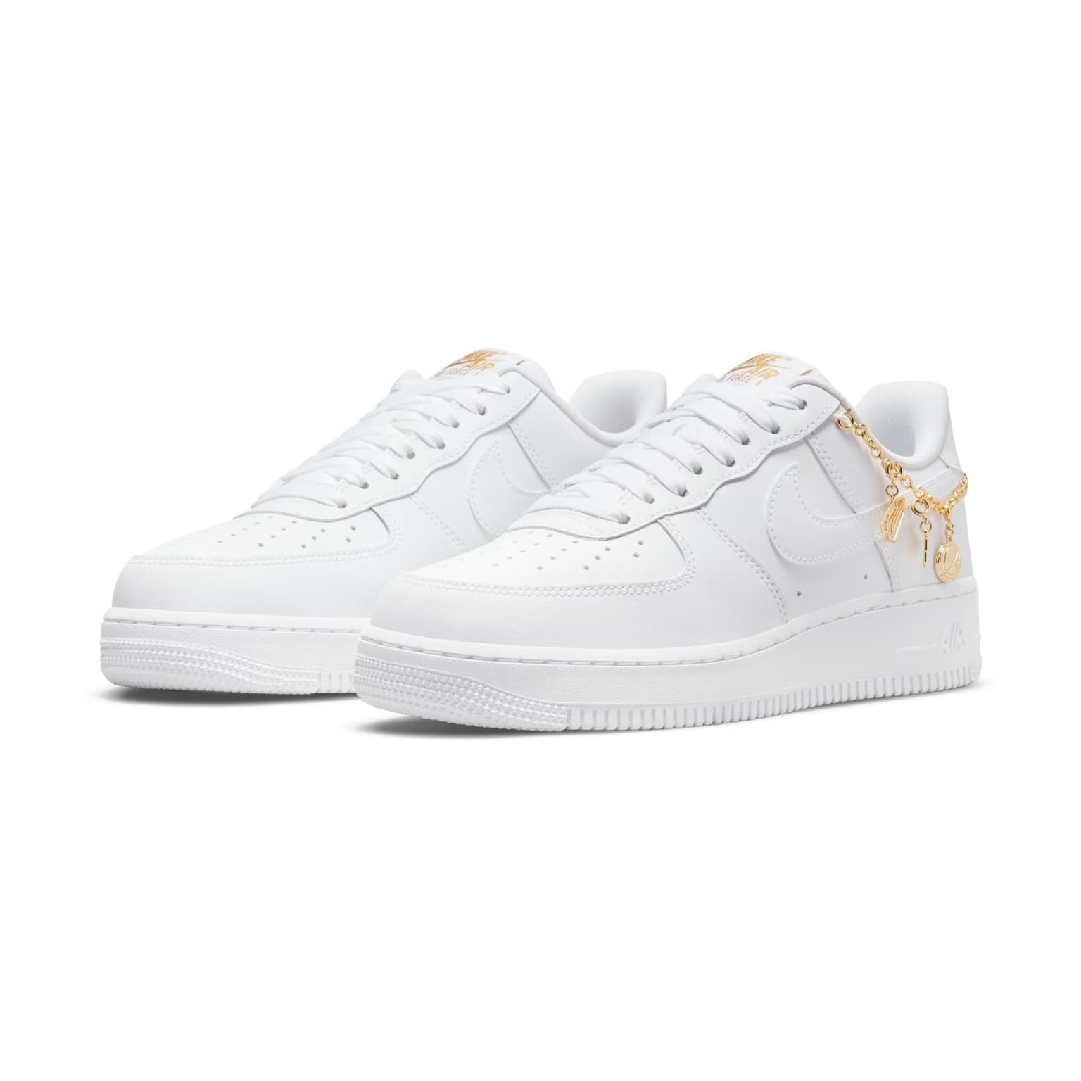 Кеды Nike Air Force 1 '07 LX