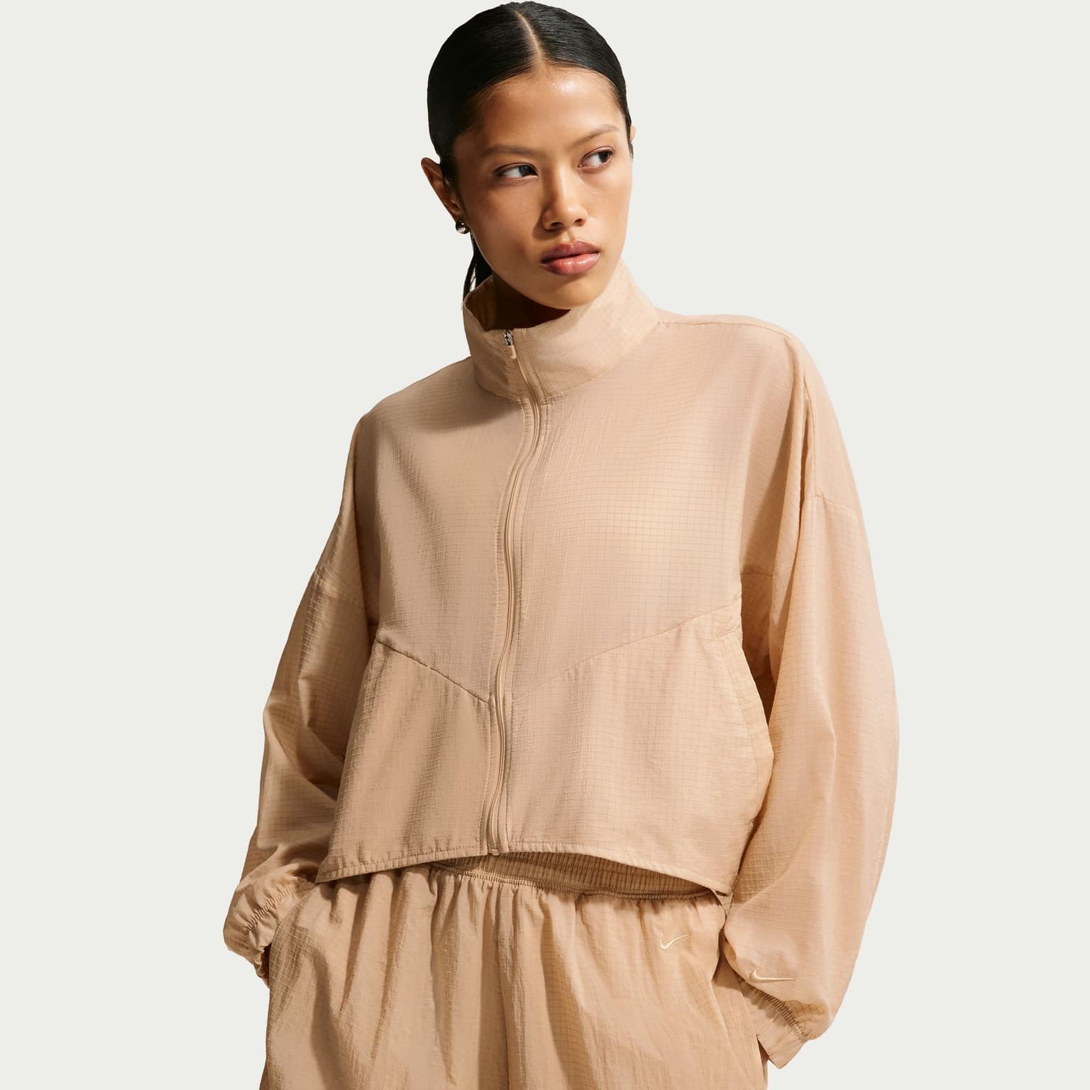 Jachetă Nike Sportswear