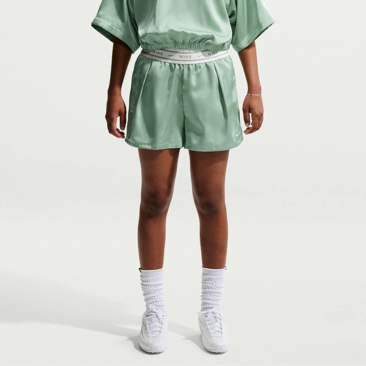 Pantaloni Scurți Nike Sportswear Loose