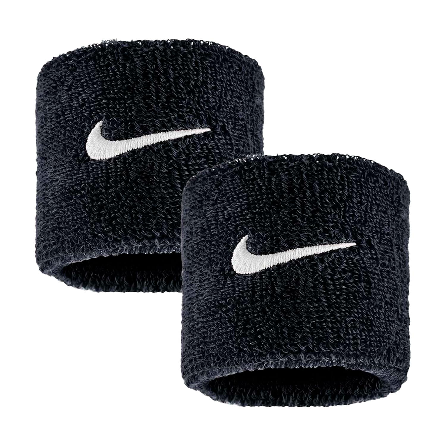 Nike Swoosh Classic Wristbands 2PK