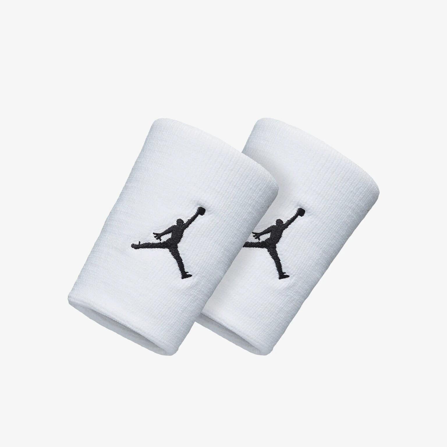 Jordan Jumpman Wristbands 2PK