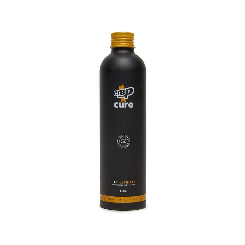 Soluție de curățare pentru încălțăminte Cure Refill (250Ml)