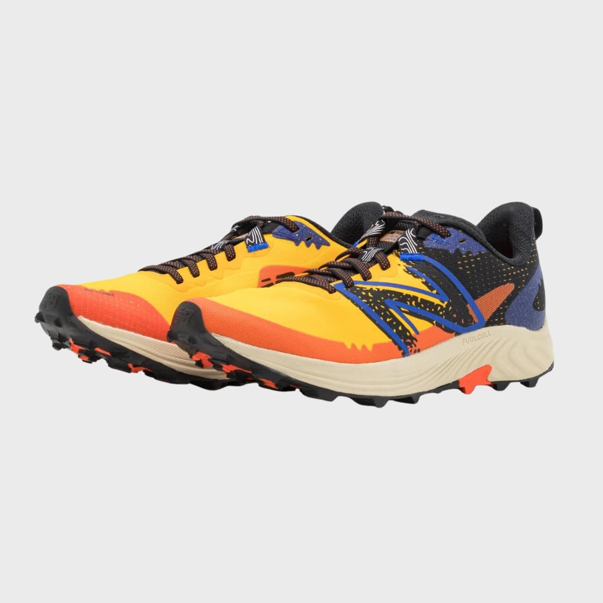 Adidași New Balance Fuel Cell Summit Unknown V3