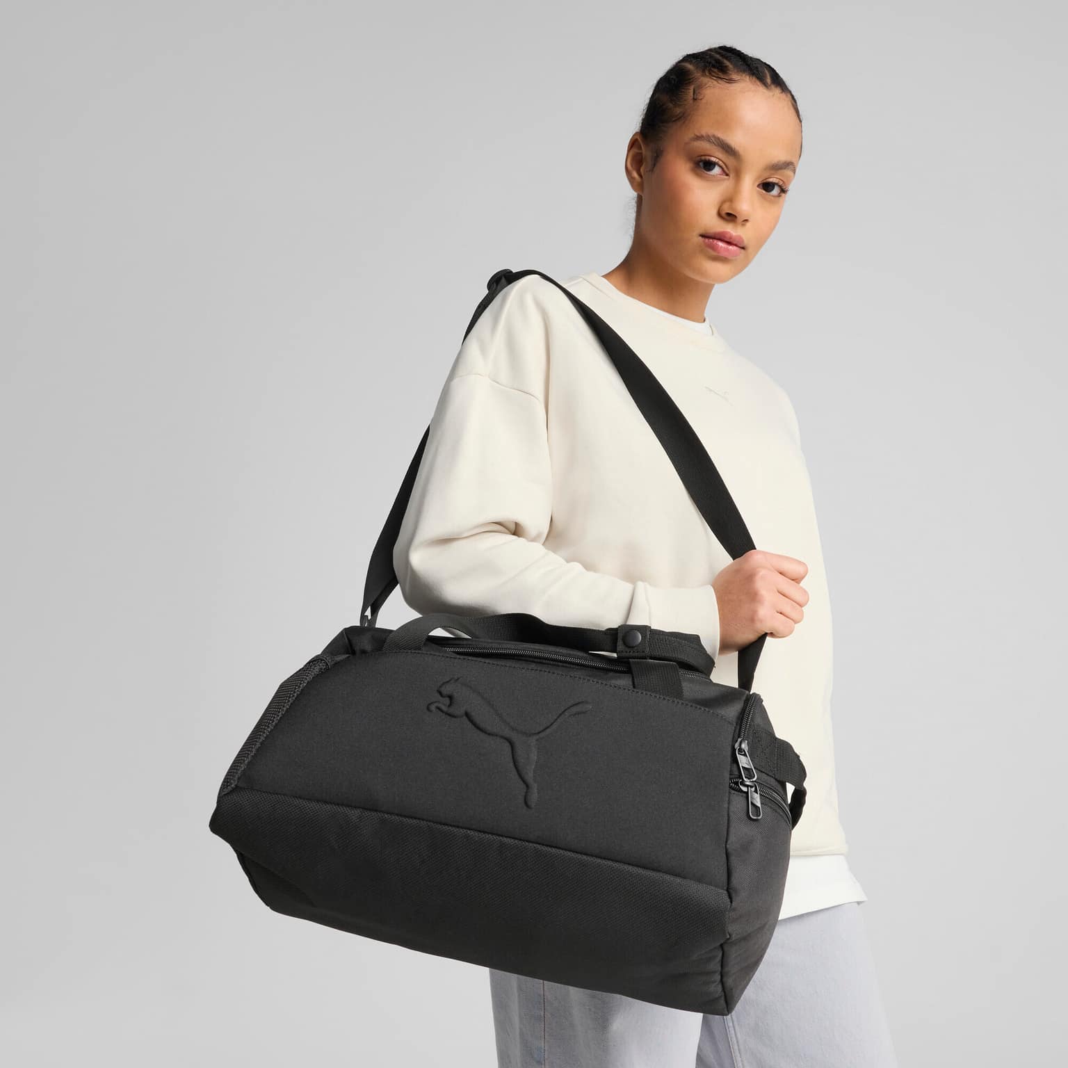 Puma Buzz Extra Small Sports Bag